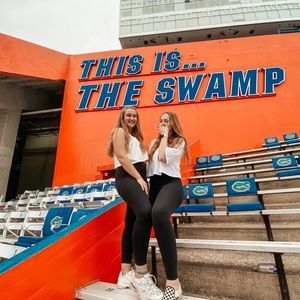 Meet your Posher, Harper